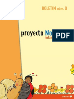 Proyecto Noria Boletin0 2011 PDF