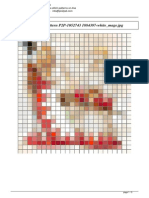 Cross Stitch Pattern P2P-1052743 1884397-White - Mage - JPG: Make Your Own Cross Stitch Patterns On-Line