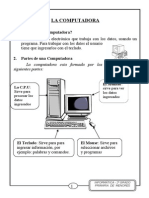 Informática 2º