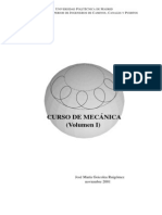 mecanica clasica (curso)
