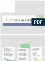 Auditoría - Presentation