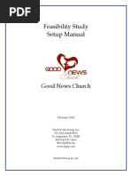 FS Setup Manual - GNC