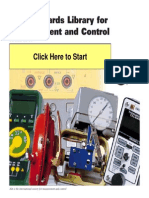 ISA Standards Library For Measurement and Control: Click Here To Start