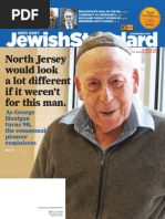 Download North Jersey Jewish Standard March 21 2014 by New Jersey Jewish Standard SN213532785 doc pdf