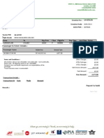 Invoice Agn SM