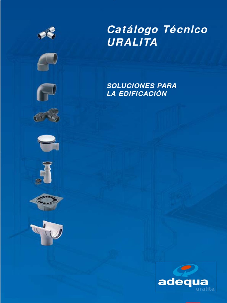 CatSoluEdificacion Catalogo Tecnico v2, PDF, Sonido