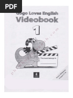 Gogo Loves English 1 Pdf