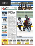 March 21, 2014 Strathmore Times