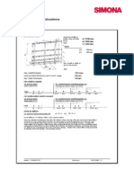 Sample Production Draft: Tankdesigner - Tank Calculations