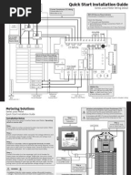 ALTIVAR 31 INVERTER MANUAL PDF | Electrical Wiring | Voltage