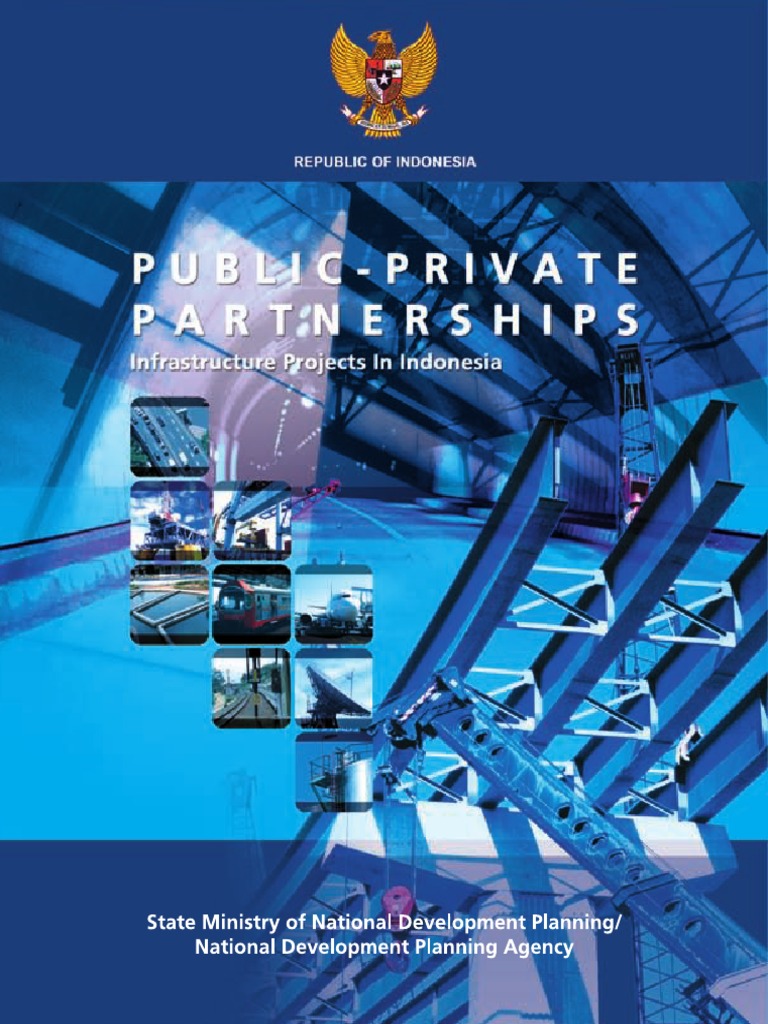 PPP Book 2009 | PDF