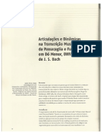 Artigo Art Passacaglia JVB Revista Ensaio PDF