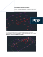 Evaluacion de Los Puntos de Ploteo Senati Canchanya