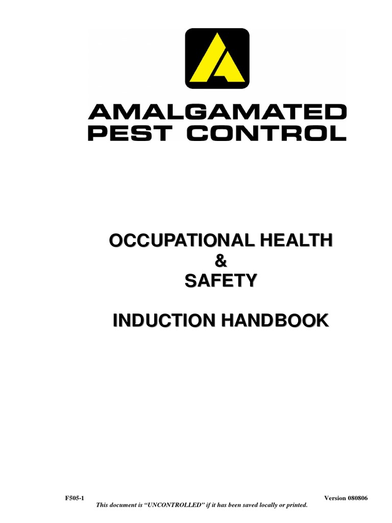 Alberta Ohs Handbook Pdf | OHS Act, regulation and code – YXYKU