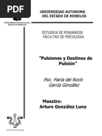 pulsiones