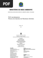 Guia Elaboracao Planos Gestao Residuos Solidos Mma