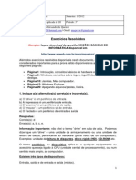 Curso Recursos Humanos Informática Aplicada