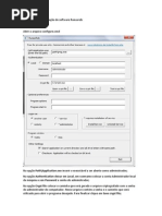 Executando Programas com Runas /Savecred | PDF | Tecnologia e Engenharia