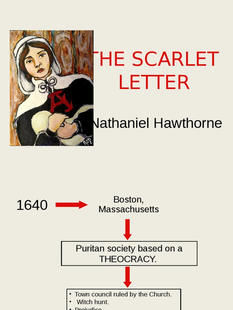 The Scarlet Letter Pdf Oxford , Scarlet Letter – CJWXVR