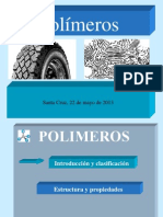 Introd Polimeros