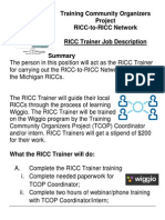 3-20-2014 RICC Trainer Job Description Font 22