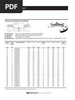 IPP Deltaflex Ductile Iron ANSI Metric