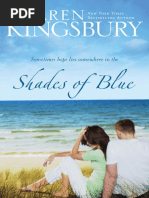 Shades of Blue by Karen Kingsbury, Chapter 1