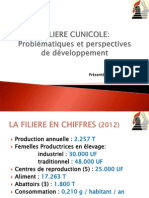 Filière Cunicole en Tunisie..pdf