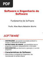 Aula1 2006 Fundamentos de Software