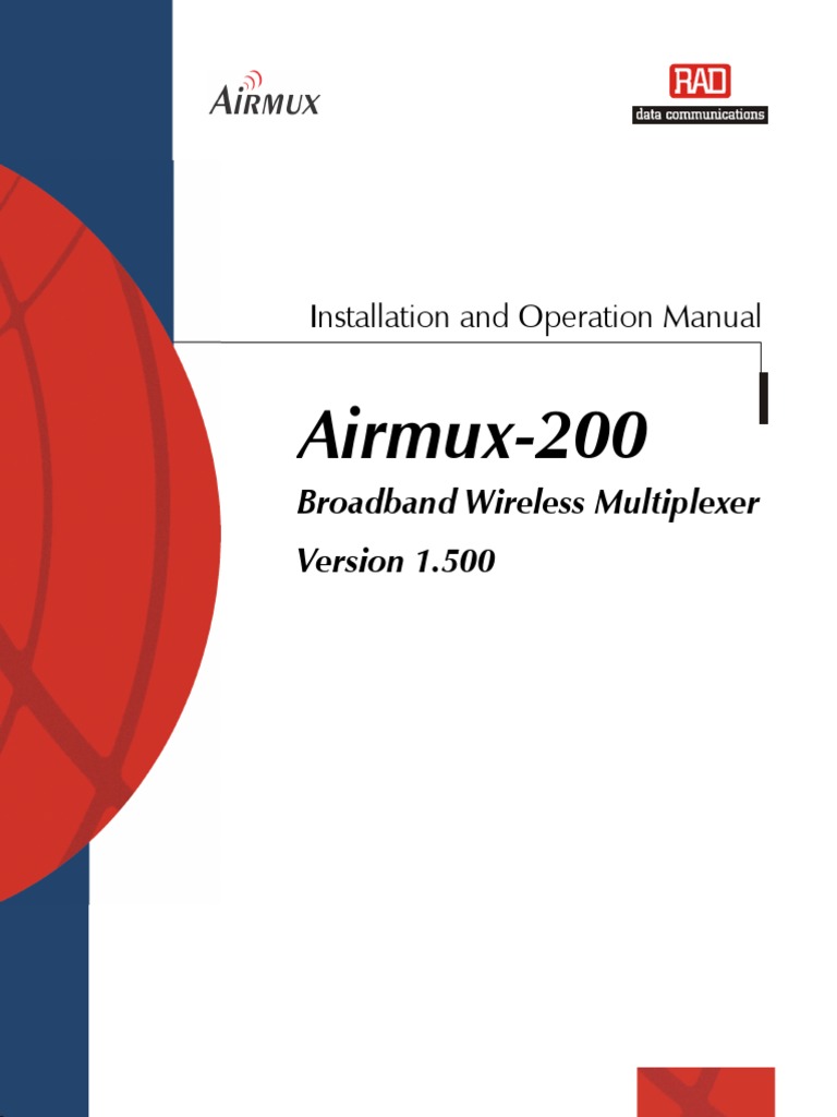 Airmux manager software download free