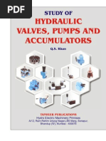 Industrial Hydraulics Manual Pdf Pump Valve