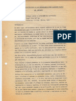 A. Díaz Barriga. Ensayos Sobre Currículum