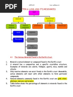 Science Form 3 Chapter 6 Pdf Oxide Carbonate