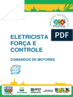 Eletricista Fora e Controle_Comandos de Motores Eltricos