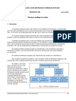 Introdução Aos Sistemas Operacionais