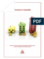 ACOSS Poverty Report 2012_Final