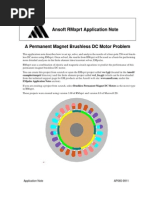 Download A Permanent Magnet Brushless DC Motor Problem by Stefanosam SN213607470 doc pdf