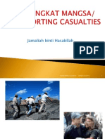 Transporting Casualties - Editted July 20