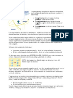 Electricidad Segundo Eso PDF