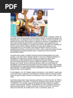 Vôlei Como Tudo Começou