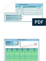Download Break-Even Analysis Template Excel by MicrosoftTemplates SN21361243 doc pdf