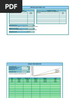 Download Break-Even Analysis Template Excel by MicrosoftTemplates SN21361243 doc pdf