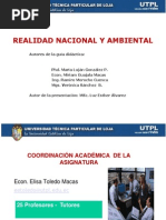 Realidad Nacional.ppt