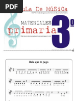 Materiales-3º-Primaria