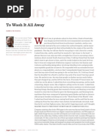 The Best of SlashNOT | PDF | Science | Space Programme