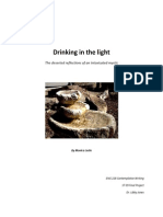 Drinking in The Light (2009)