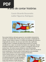aartedecontarhistrias-andreaepatricia-130321151127-phpapp02