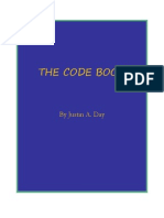 Codebook by Just in 2