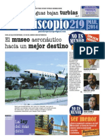 PeriscopioMDV219.Marzo214