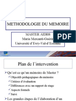 46662236methodologie Du Memoire